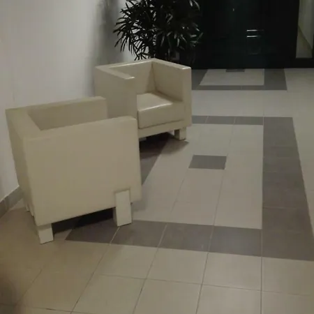 San Sisto Aparthotel *