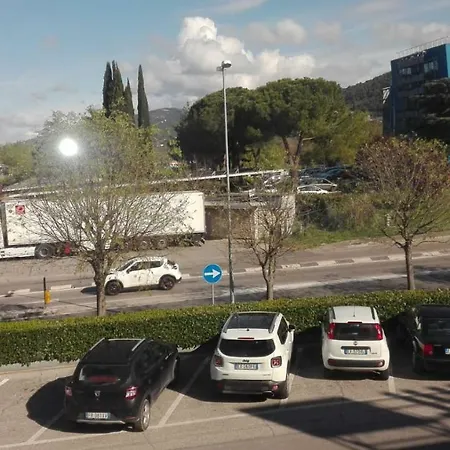 Aparthotel San Sisto Perugia